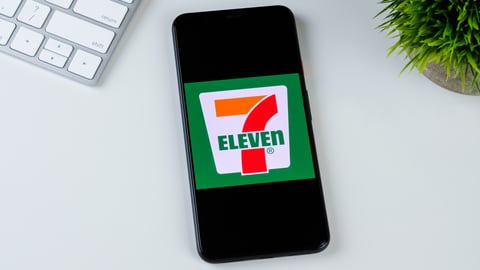 7-Eleven app