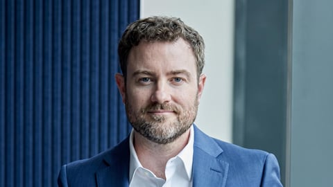 Aaron Campbell
