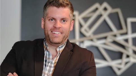 Brandon Rehill