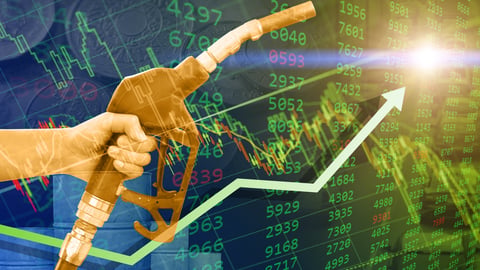 fuel pump and stock prices