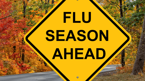 flu season teaser