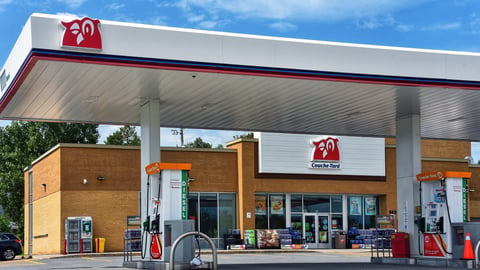 Gatineau couche-tard
