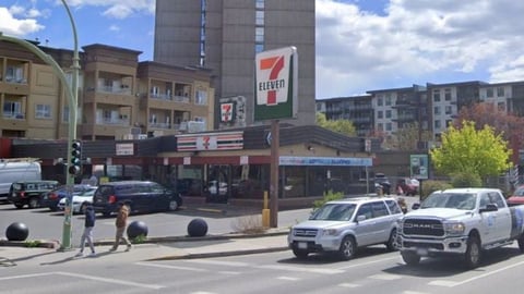 7-Eleven Kelowna