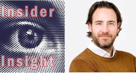 Insider insight with Scott Mitchell