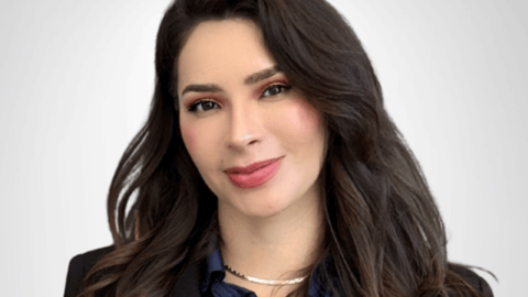 Jennifer Estrada, operational mgr CMS Shell
