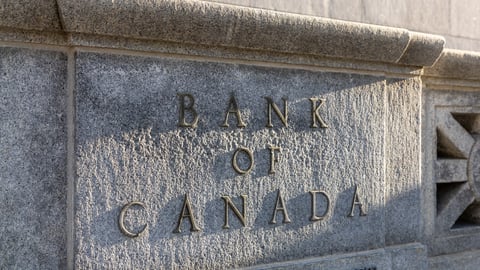 Bank of Canada