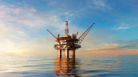 deep sea drilling