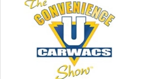 Convenience U CARWACS logo