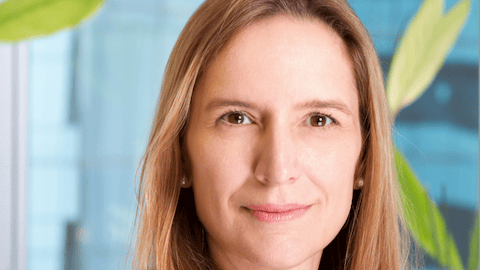 Karla Schlieper new president Mondelez Canada