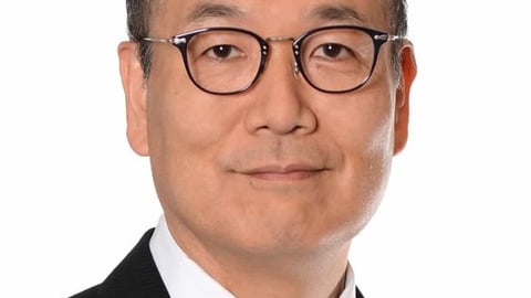 Ken Wakabayashi will now lead the 7-Eleven brand’s global growth strategy alongside co-CEO, Shinji Abe, from 7-Eleven Japan.