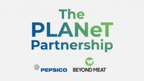 Logo for the Planet Partnership