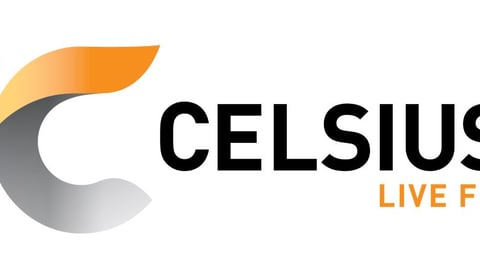 Celsius Holdings Corporate Logo