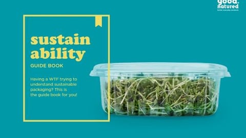 Good Natured Sustainability Guidebook 2024 Teaser