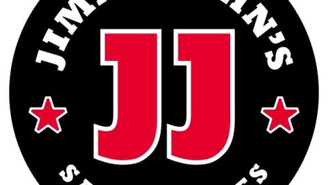 Jimmy John's Sandwiches Corporate Logo Teaser