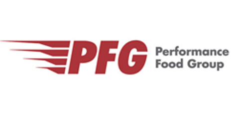 Performance Food Group Logo Teaser