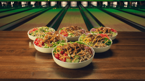 Subway Canada Jerk Spiced Signature Bowls Teaser 2024