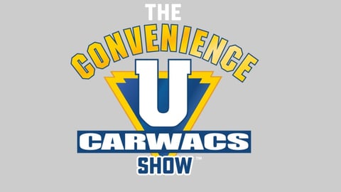 Convenience U CARWAXS Show Logo 2024