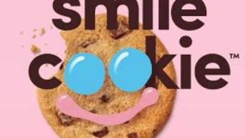 Tim Hortons Smile Cookie Teaser 2024