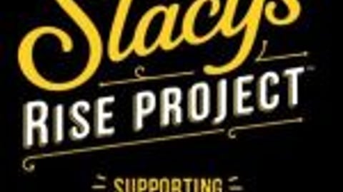 Stacy's Rise Project Award Logo Small Teaser