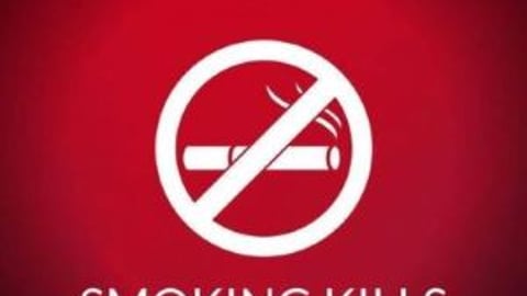 WHO World No Tobacco Day Small Teaser