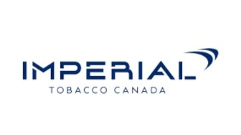 Imperial Tobacco Canada Logo 2024 Small