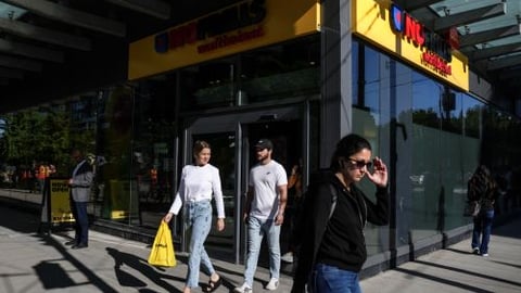 No Frills Small Store Format Teaser