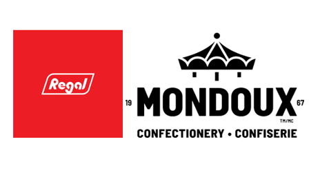 Regal and Mondoux logos