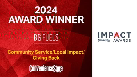 BG Fuels Impact 2024