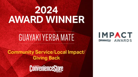 Guayaki 2024 Impact 