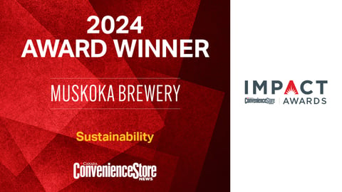 Muskoka 2024 Impact Sustainability