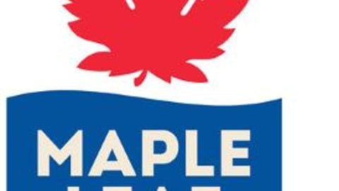 Maple Leaf Foods Corporate Logo Resized