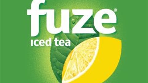 Fuze Iced Tea Teaser