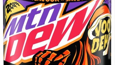 MTN Dew Voo-Dew Logo