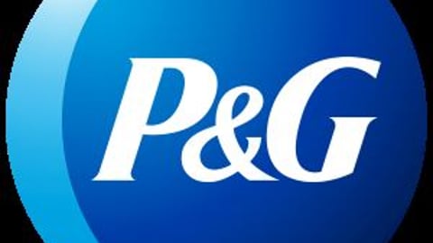 P&G Logo