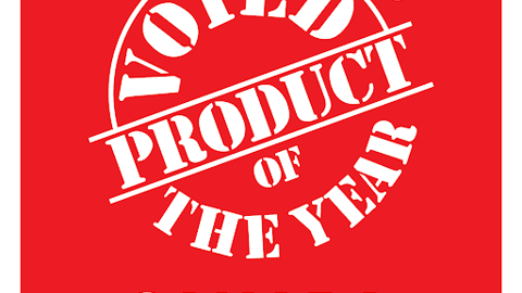 POY 2025 logo