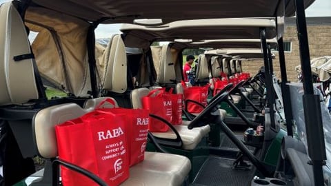 Rabba Fine Foods Golf Tournament Teaser 2024