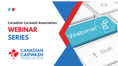 CCA Webinar series