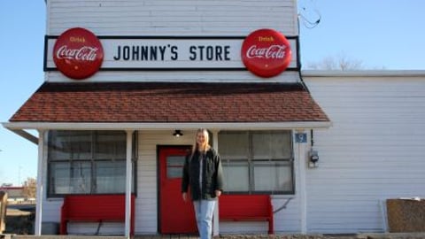 Johnny's Store Canadian Press Teaser