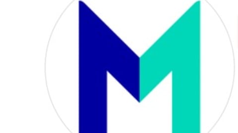 Mars M Logo