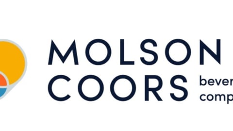 Molson Coors Logo