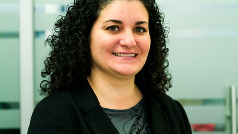 PSI Corporate Headshots