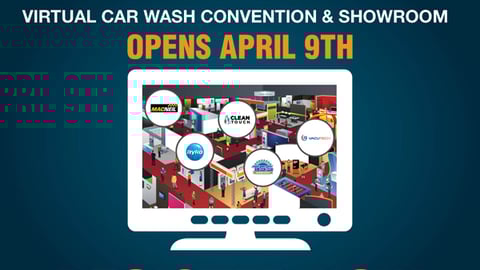 NCS Virtual Car Wash Convention facebook ad2