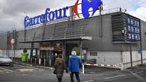 Carrefour