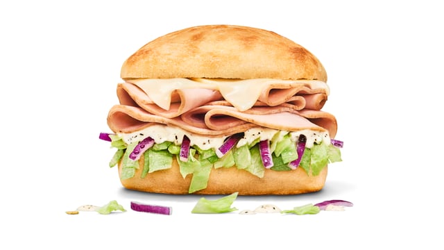 Subway Canada enters value space with nationwide ‘Fresh for Less’ menu