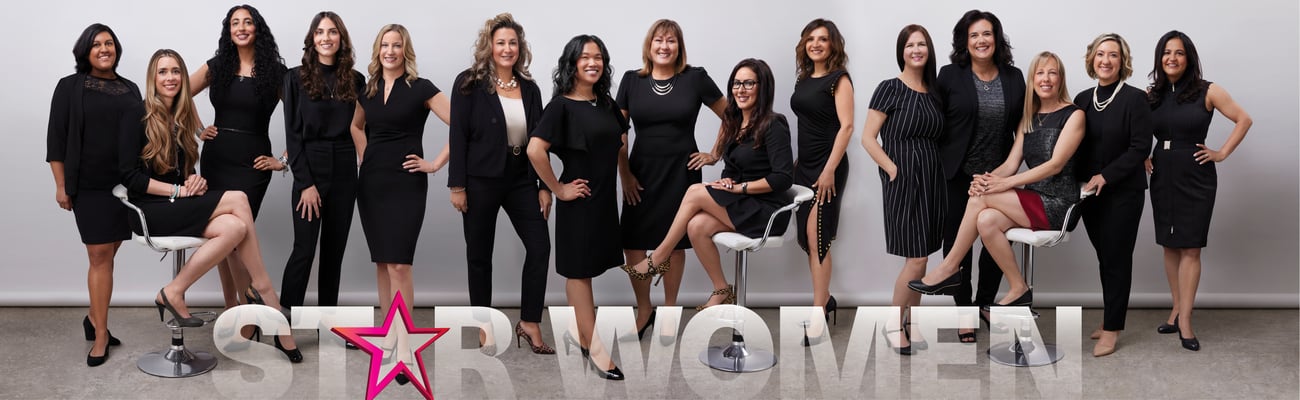 Star Women image