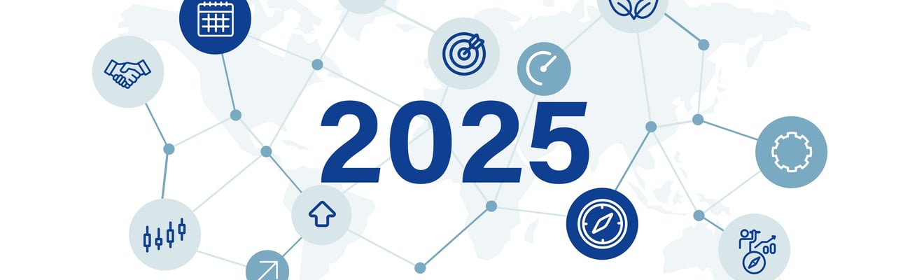 2025 business outlook