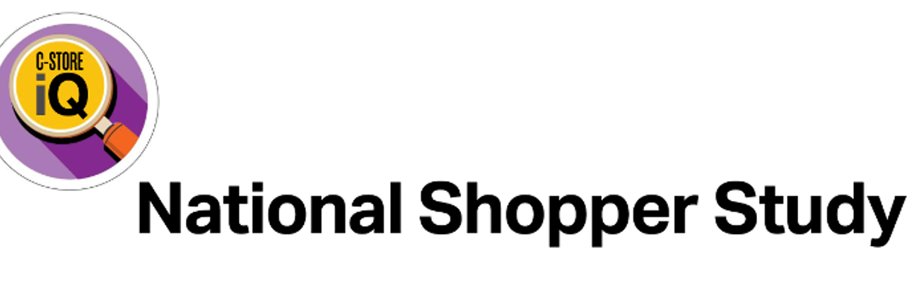 C-store IQ National Shopper Study