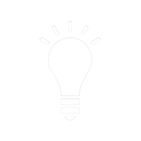 Lightbulb icon