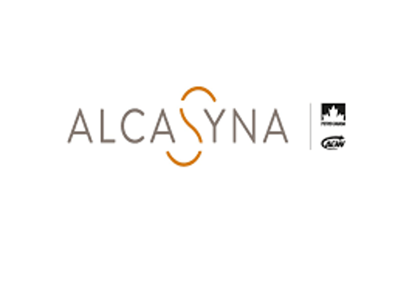 Alcasyna logo