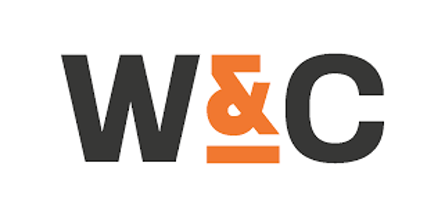 Wallace & Carey logo